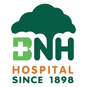 BNH Logo