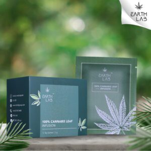 Cannabis Tea | ชากัญชา