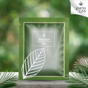 Energy Tea ชากระท่อม