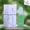 CBD Massage Oil