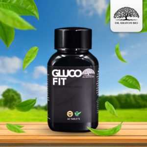 Gluco Fit ( Control Sugar in Blood )