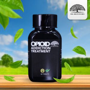 Opioid Addition Treatment