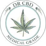 Dr CBD Old Logo