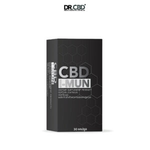 CBD I-MUN (Dietary Supplement)