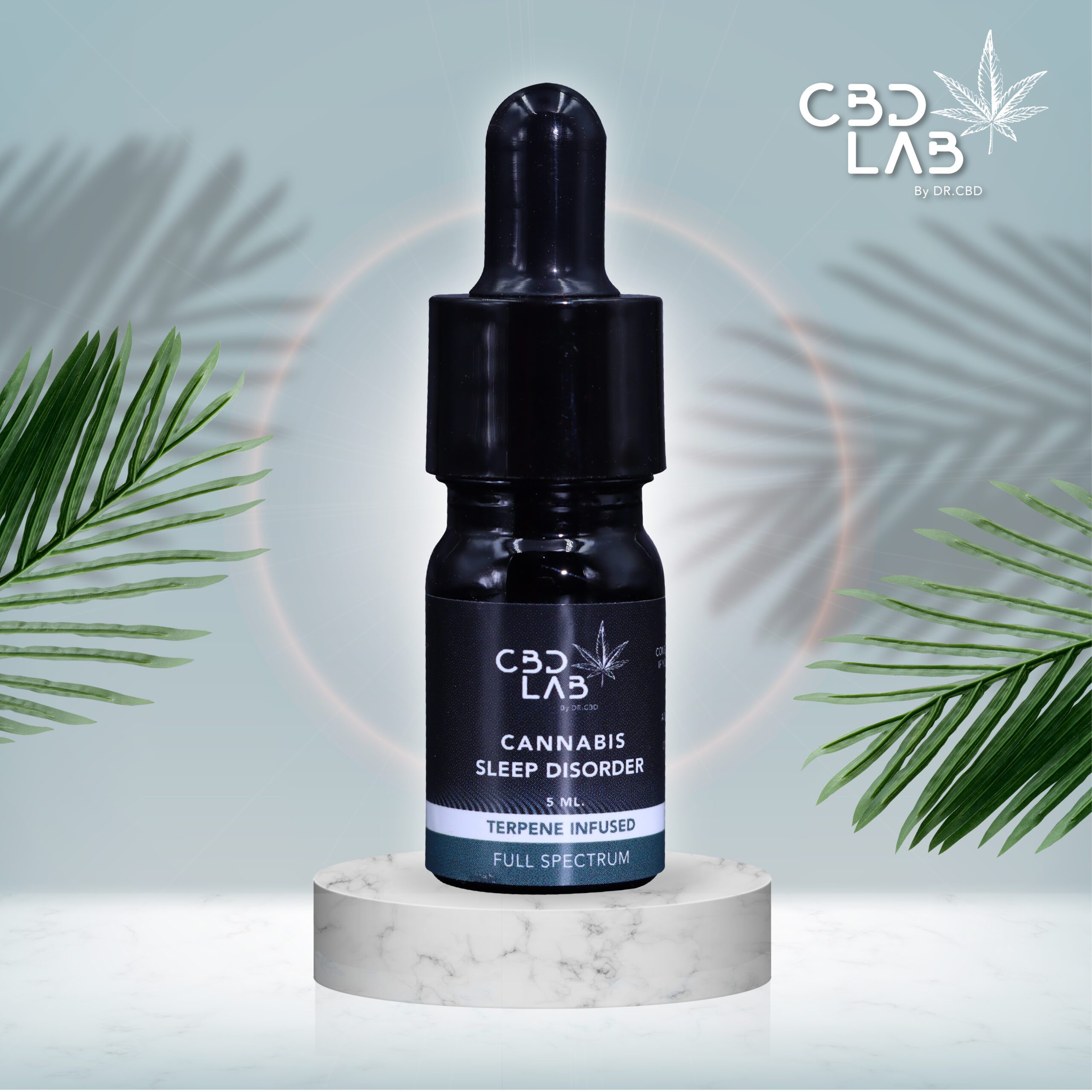 CBD Oil 1