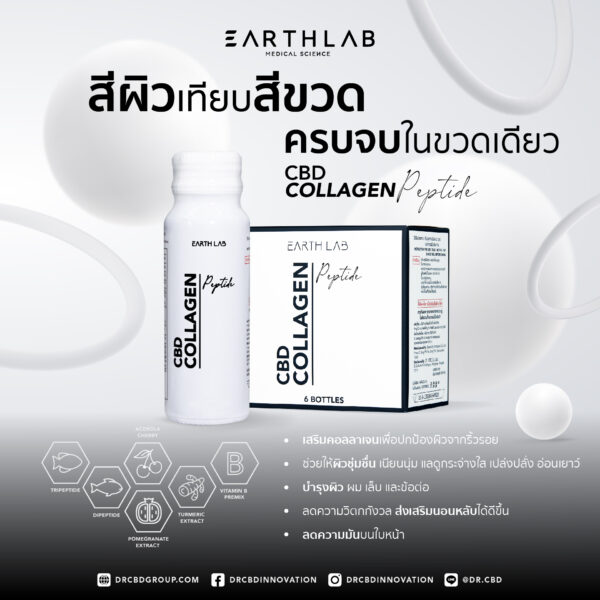 cbd collagen 1