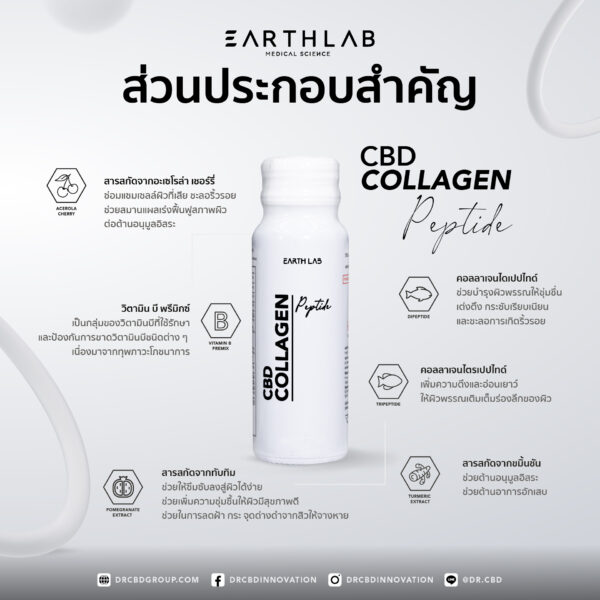 cbd collagen 2
