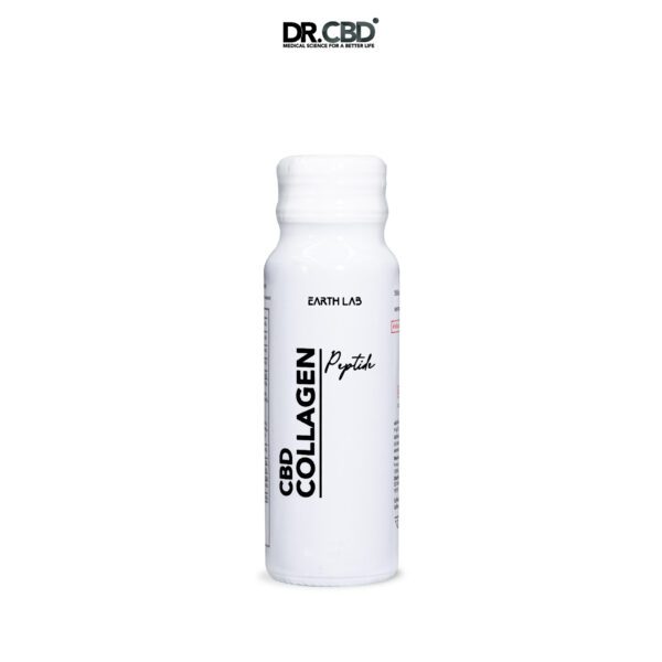 cbd collagen peptide