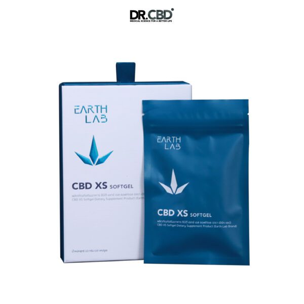 CBD XS, ลดน้ำหนัก