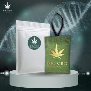 CBD Scented Bag (ถุงหอม)
