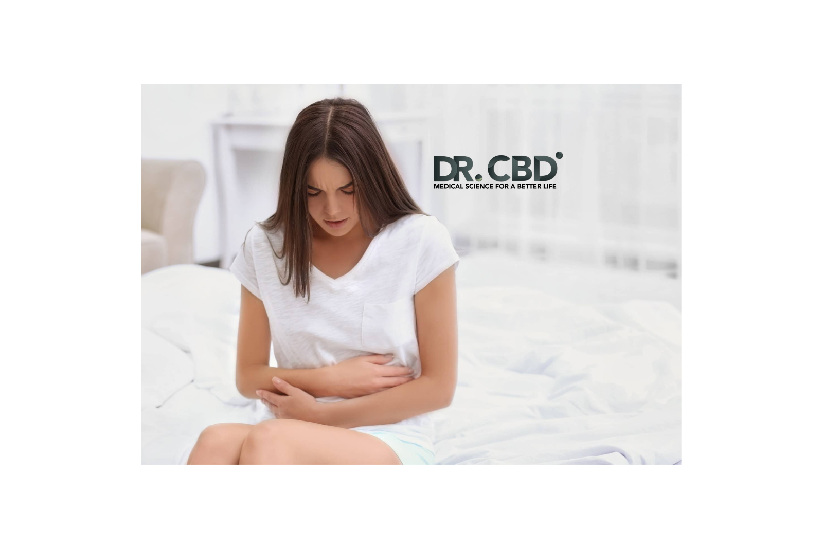 CBD for Menstrual symptoms