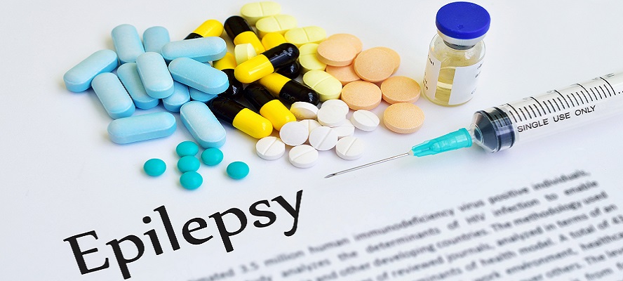 Epilepsy treatment