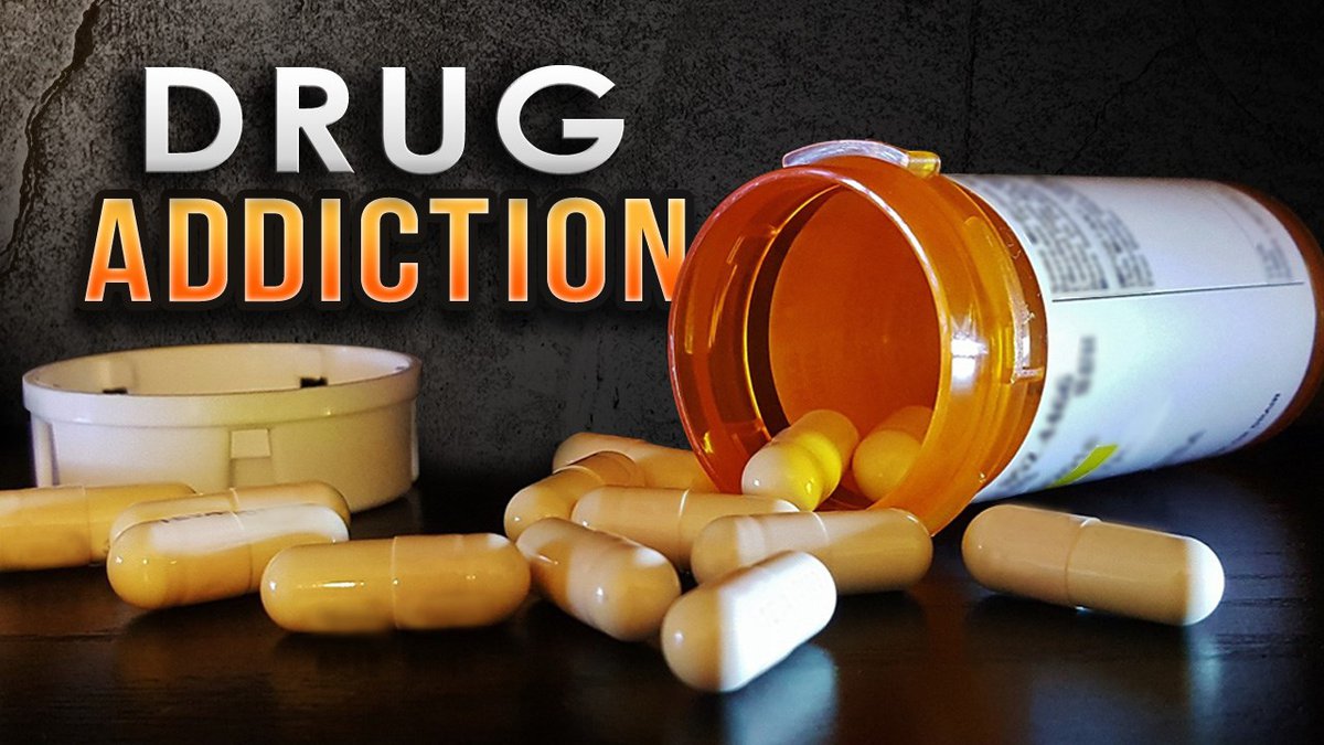 treat drug and alcohol addiction