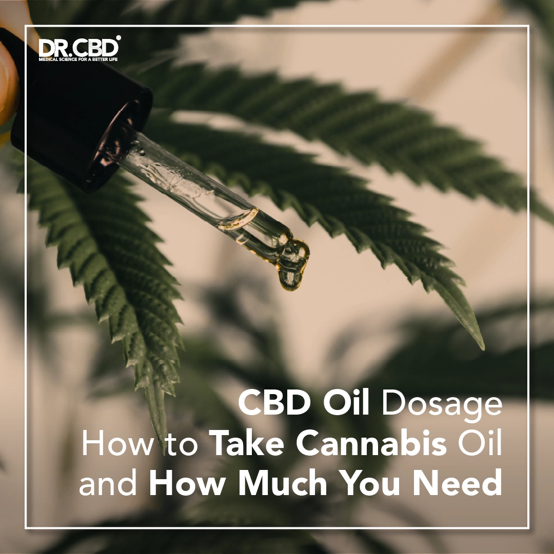 You are currently viewing Mastering CBD Dosage: Your Complete Guide