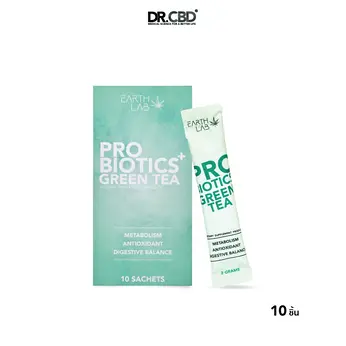 probiotic green tea 4