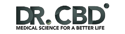 dr cbd new logo