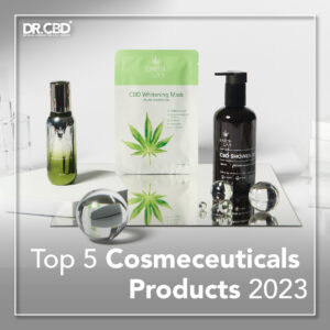 Read more about the article Top 5 Cosmeceutical Products 2022 | สุดยอด 5 อันดับ เวชสำอาง 2022
