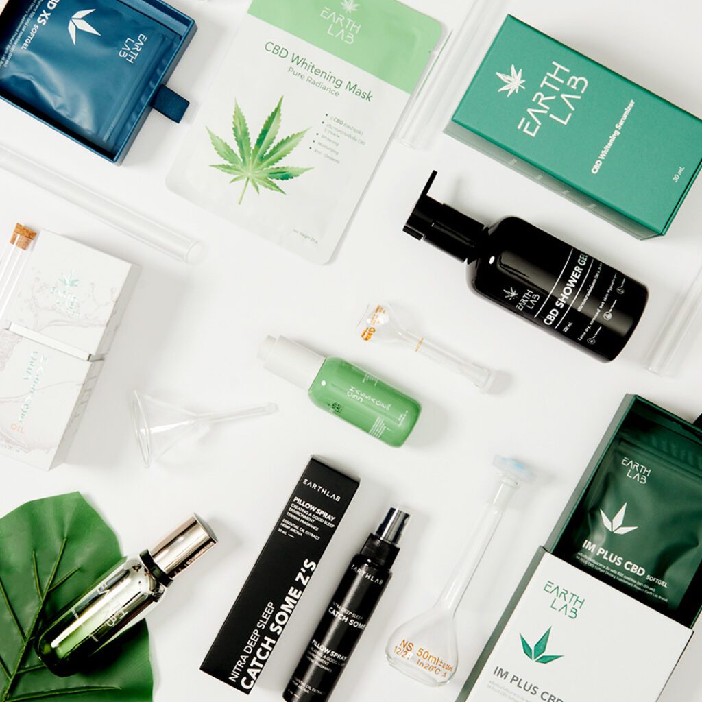 cbd products