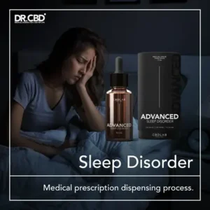 Read more about the article Sleep Disorder | กระบวนการการจ่ายยาจากแพทย์
