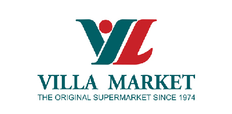 Villa Market logo