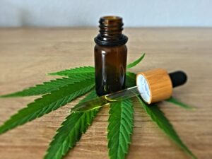Read more about the article Mental Health with CBD: Potential Benefits & Applications