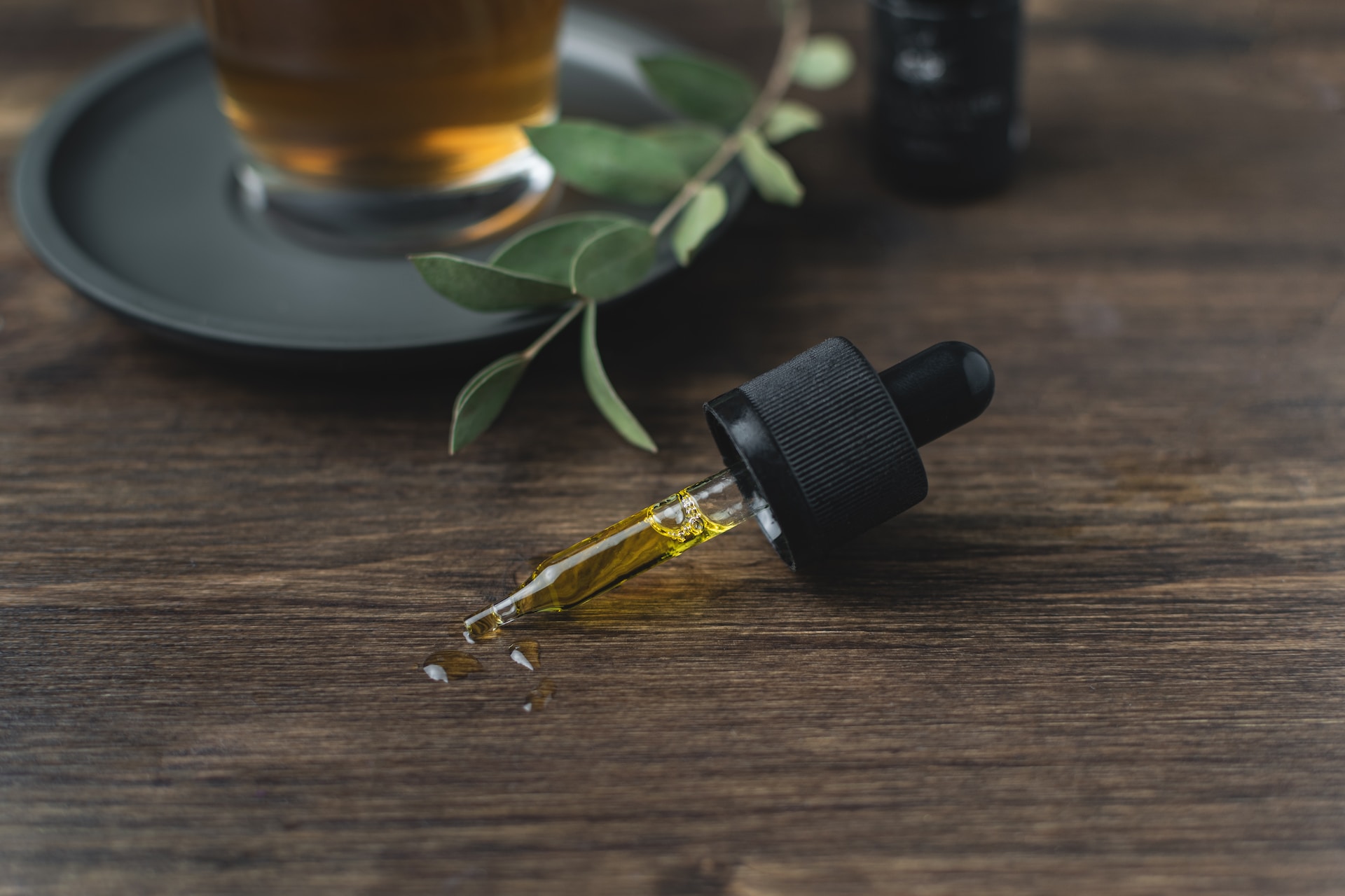 You are currently viewing CBD and Sleep: The Ultimate Guide to Restful Nights with Cannabidiol