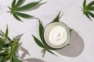 Read more about the article Discover the Power of Topical CBD: Skin Health and Pain Relief Benefits Unveiled