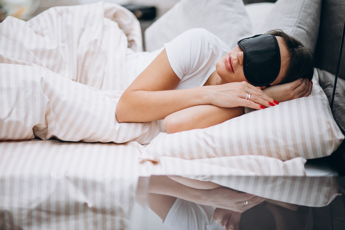 Read more about the article CBD for Better Sleep: How It Can Help
