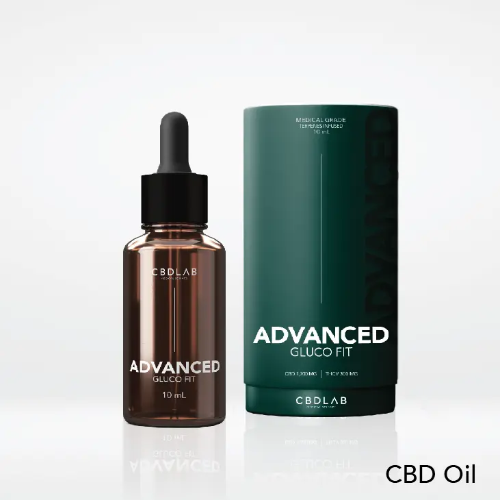 CBD Oil