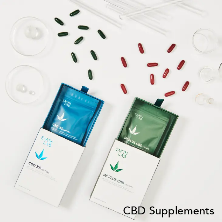 CBD Supplements