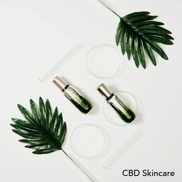 CBD Skincare