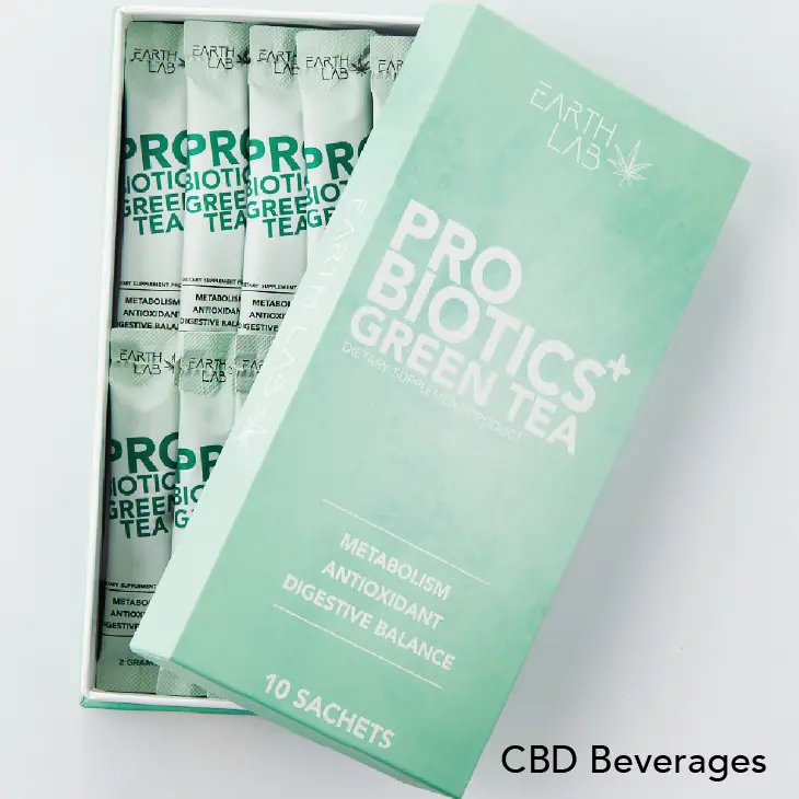 CBD Beverages