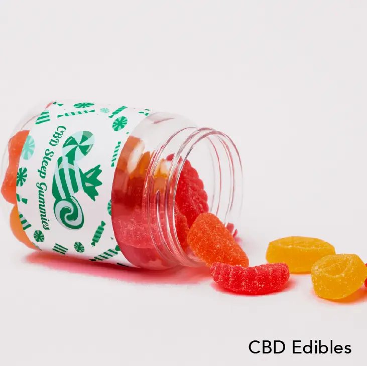 CBD Edibles