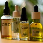 Best CBD Products for Sleep Disorders