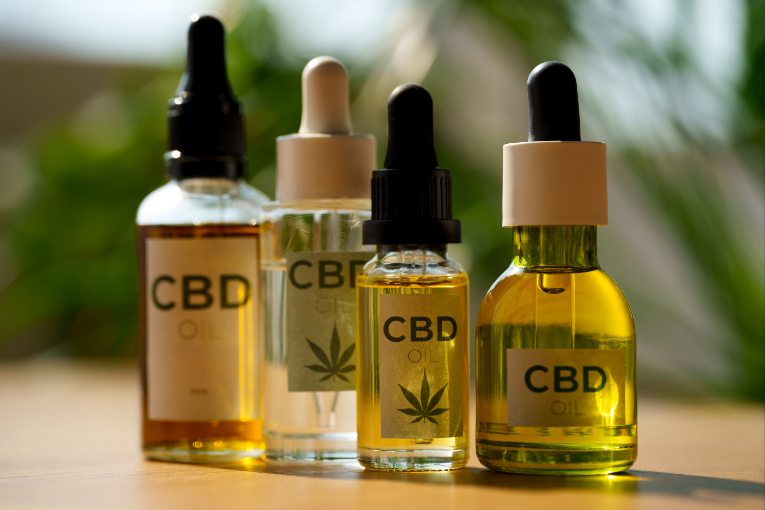 Read more about the article Best CBD Products for Sleep Disorders