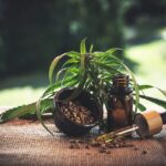 Relieving Parkinson’s Symptoms with CBD