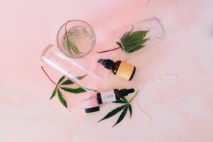 Read more about the article Top CBD Products for Fast Anxiety Relief