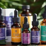 Discovering the Benefits of High Quality CBD Products in 2025