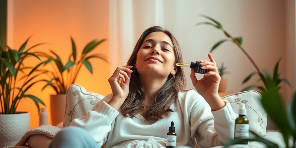 Read more about the article Shop CBD: Unlocking the Benefits of Cannabidiol for Everyday Wellness