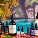 Exploring the Best Premium CBD Products in Thailand for 2025