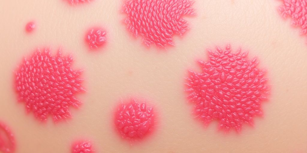 You are currently viewing Understanding Psoriasis: Causes, Symptoms, and Treatment Options