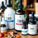 Finding the Best CBD Near Me: A Comprehensive Guide for 2025