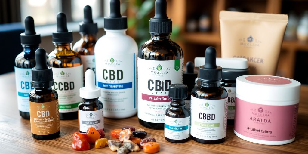 You are currently viewing Finding the Best CBD Near Me: A Comprehensive Guide for 2025