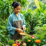 Exploring Alternative Medicine Thailand: A Journey Through Traditional Healing Practices