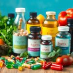 Unlocking Wellness: The Benefits of Organic Health Supplements for a Healthier Life