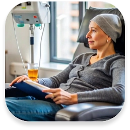 38 Chemotherapy
